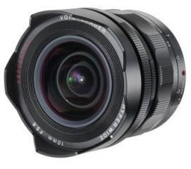 Voigtlander Hyper Wide Heliar 10 mm f/5,6 Sony E w RTV EURO AGD