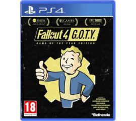 Fallout 4 - Edycja Gry Roku