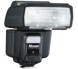 Nissin i60A Nikon