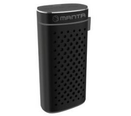 Manta MPBC7B CARBON w RTV EURO AGD