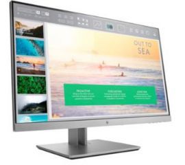 HP EliteDisplay E233 w RTV EURO AGD