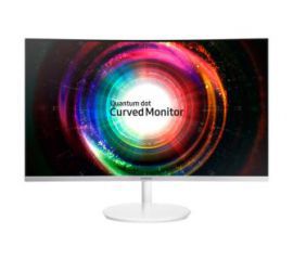 Samsung LC27H711QEUXEN w RTV EURO AGD