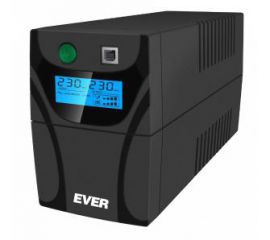 Ever Ever Easyline 650AVR USB w RTV EURO AGD