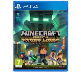 Minecraft Story Mode - Season 2