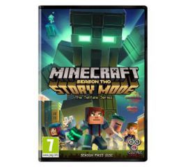 Minecraft Story Mode - Season 2