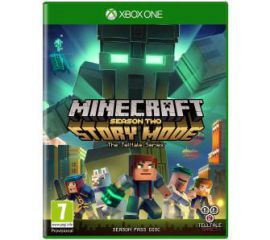 Minecraft Story Mode - Season 2