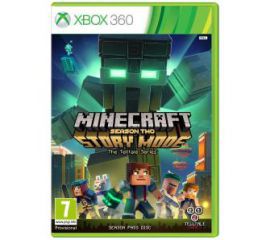 Minecraft Story Mode - Season 2