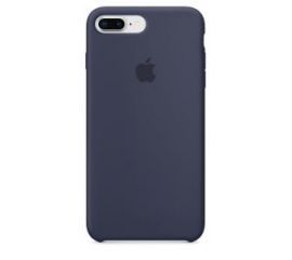 Apple Silicone Case iPhone 8 Plus/7 Plus MQGY2ZM/A (nocny błękit) w RTV EURO AGD