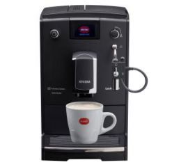 Nivona CafeRomatica 660 w RTV EURO AGD