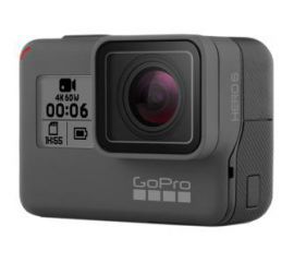 GoPro Hero 6 Black