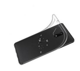 Winner WG Azzaro T/1,2mm Slim Case Nokia 3 (przeźroczysty) w RTV EURO AGD