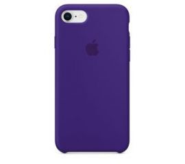 Apple Silicone Case iPhone 8/7 MQGR2ZM/A (fiolet ultra) w RTV EURO AGD
