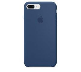 Apple Silicone Case iPhone 8 Plus/7 Plus MQH02ZM/A (kobaltowy) w RTV EURO AGD