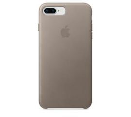 Apple Leather Case iPhone 8 Plus/7 Plus MQHJ2ZM/A (jasnobeżowy)