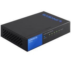 Linksys LGS105-EU w RTV EURO AGD