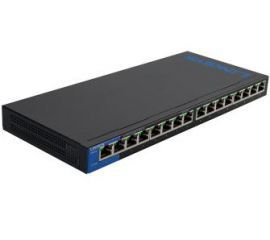 Linksys LGS116-EU w RTV EURO AGD