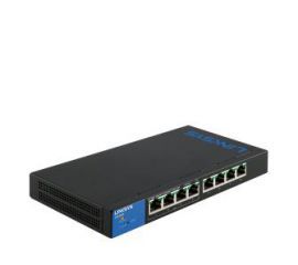 Linksys LGS308P-EU w RTV EURO AGD