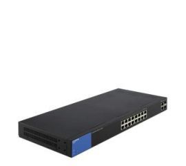 Linksys LGS318P-EU w RTV EURO AGD