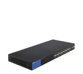 Linksys LGS326-EU w RTV EURO AGD