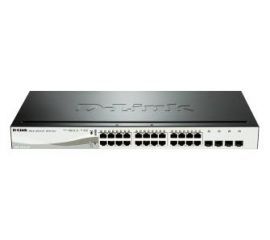 D-Link DGS-1210-24P