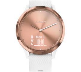 Garmin Vivomove HR (biały) - przedsprzedaż
