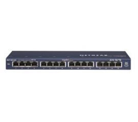 Netgear GS116GE w RTV EURO AGD