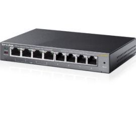 TP-LINK TL-SG108PE