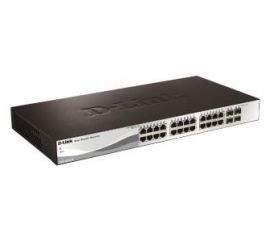 D-Link DES-1210-28P