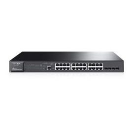 TP-LINK T2600G-28MPS