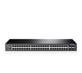 TP-LINK T2600G-52TS w RTV EURO AGD