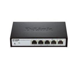D-Link DGS-1100-05/E