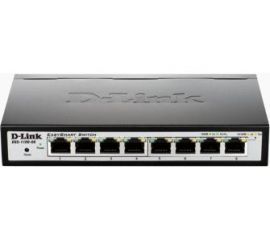 D-Link DGS-1100-08/E