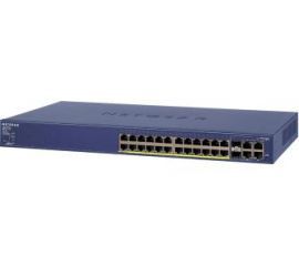 Netgear FS728TP w RTV EURO AGD