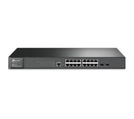 TP-LINK T2600G-18TS