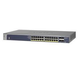 Netgear M4100-24G-POE+