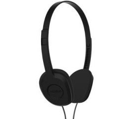 Koss KPH8 (czarny)