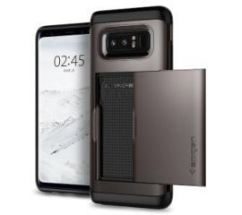 Spigen Slim Armor CS 587CS22071 Samsung Galaxy Note8 (gunmetal)