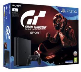 Sony PlayStation 4 Slim 1TB + gra w RTV EURO AGD
