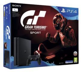 Sony PlayStation 4 Slim 1TB + gra