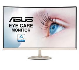 ASUS VZ27VQ Curved