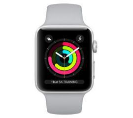 Apple Watch 3 42mm srebrny (pasek sport) w RTV EURO AGD