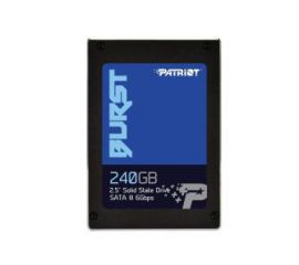 Patriot Burst 240GB