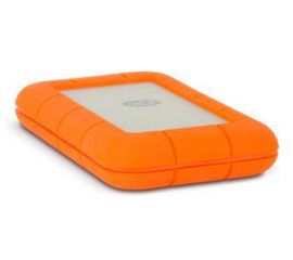 LaCie Rugged Thunderbolt SSD 1TB 2,5'' w RTV EURO AGD