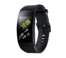 Samsung Gear Fit 2 Pro SM-R365 rozmiar L (czarny) w RTV EURO AGD