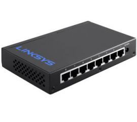 Linksys LGS108-EU w RTV EURO AGD