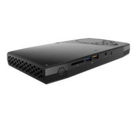 Intel BOXNUC6I7KYK2 Intel Core i7-6770HQ