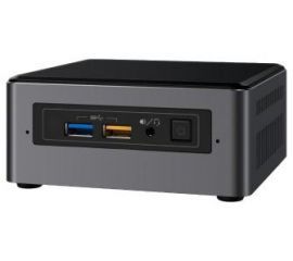 Intel NUC Kit NUC7i5BNH Intel Core i5-7260U