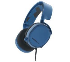 SteelSeries Arctis 3 (niebieski) w RTV EURO AGD