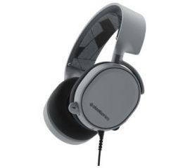 SteelSeries Arctis 3 (szary) w RTV EURO AGD