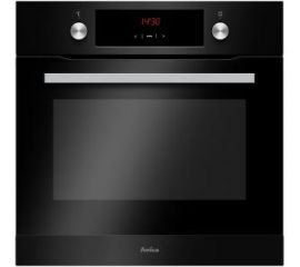 Amica EB7521B Fine Pyroliza